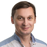 Маркин Михаил Александрович