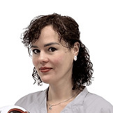 Игнатьева Анна Александровна