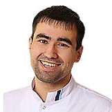 Семеняк Антон Сергеевич