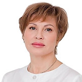 Загайнова Маргарита Викторовна