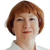 Солоденова Мария Евгеньевна