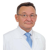 Мартынов Аркадий Сергеевич