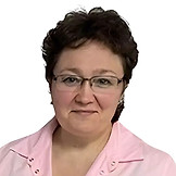 Богданова Галина Сергеевна