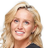 Кизюн Яна Васильевна