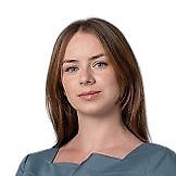 Тория (Черемисина) Тамара Евгеньевна