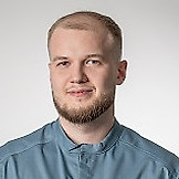 Михайлов Михаил Сергеевич