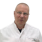 Хаст Дмитрий Вячеславович