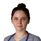 Малина Валерия Александровна