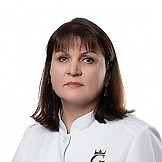 Архипова Наталья Николаевна