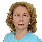 Семенова Наталья Васильевна