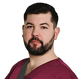 Диб Рами Хайдар