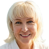 Кучумова Елена Викторовна