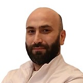 Умаров Дилмурод Бокижонович