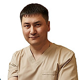 Соль Антон Александрович