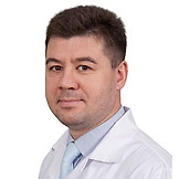 Гладков Сергей Юрьевич