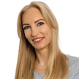 Драган Анастасия Алексеевна