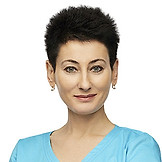 Коротюк Маргарита Владимировна