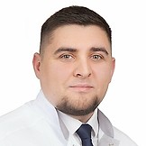 Калашников Антон Викторович