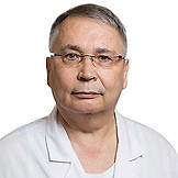 Старцев Сергей Валентинович