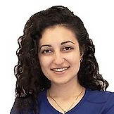 Арутюнян Овсанна Вардановна