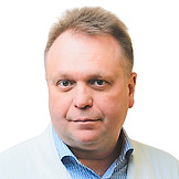 Некрасов Юрий Александрович