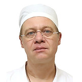 Башмачников Владимир Константинович