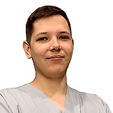 Кузнецов Евгений Викторович