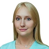 Леонтьева Алена Владимировна