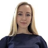 Баканова Виктория Максимовна