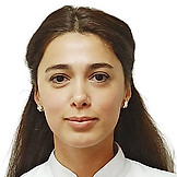 Набиева Лала Абдулрахманова