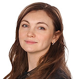 Юрова Дарья Олеговна