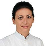 Христолюбова Елена Геннадьевна