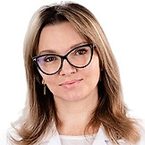 Качанова Татьяна Александровна