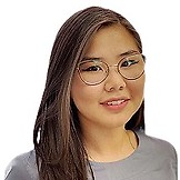 Нагулаева Аюна Олеговна