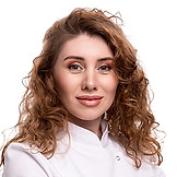 Степанянц Аревик Арменовна