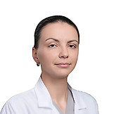 Арстова Надежда Евгеньевна