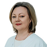 Сытина Оксана Николаевна