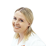 Деменкова Ольга Сергеевна