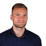 Клименко Роман Игоревич