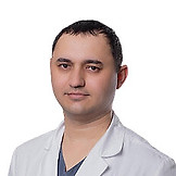 Сулейманов Азиз Алишерович