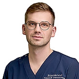 Маковский Александр Александрович