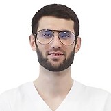 Магомадов Ильяс Виситович