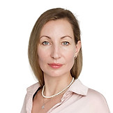 Хмелевская Екатерина Сергеевна