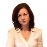 Медведева Алина Константиновна