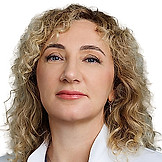 Артемьева Елена Михайловна