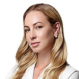 Проскурина Лариса Олеговна