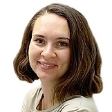 Бен Гхали Анна Александровна