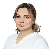 Воробьева Анна Сергеевна