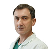 Французов Владимир Геннадьевич