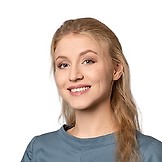 Скурихина Анжелика Игоревна